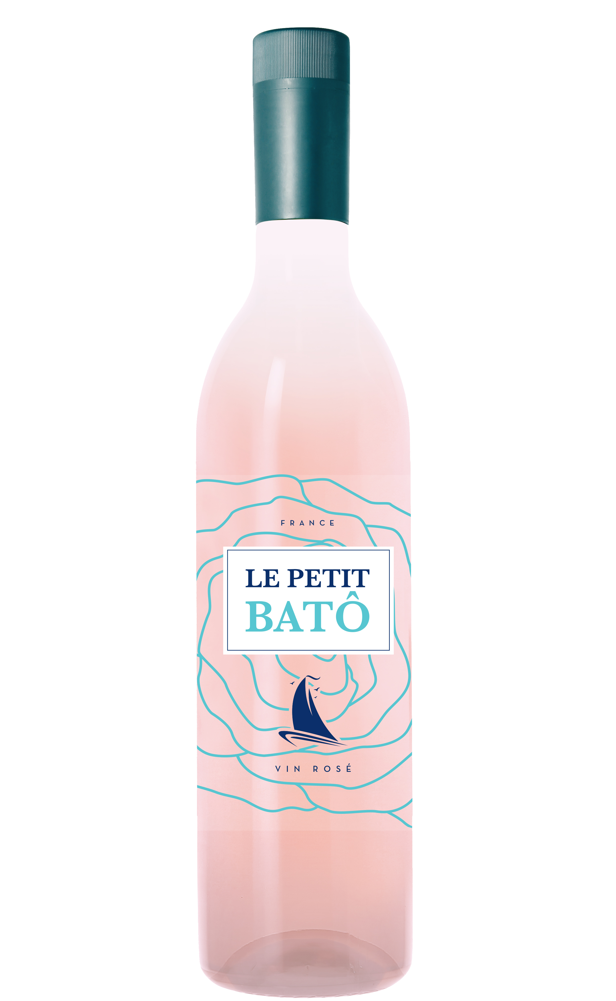 LE PETIT BATO