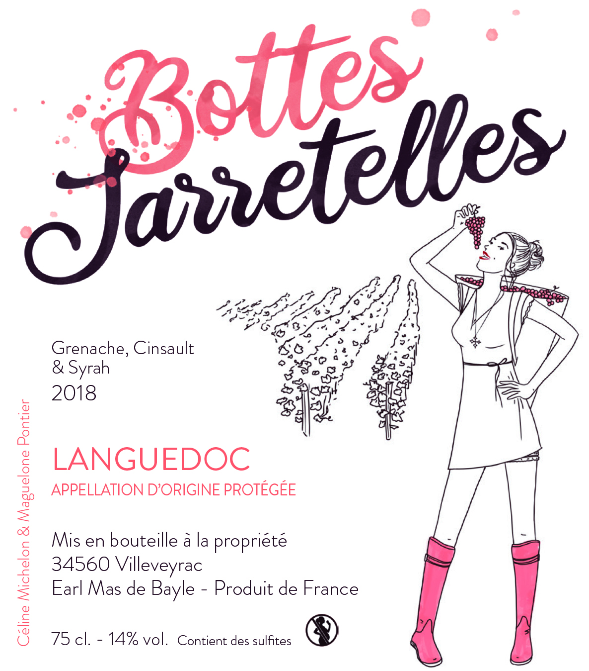 Bottes Jarretelles