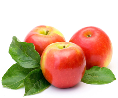 Pommes