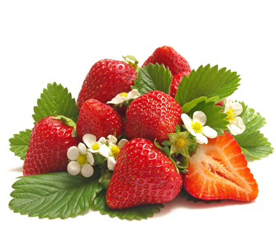 Fraises