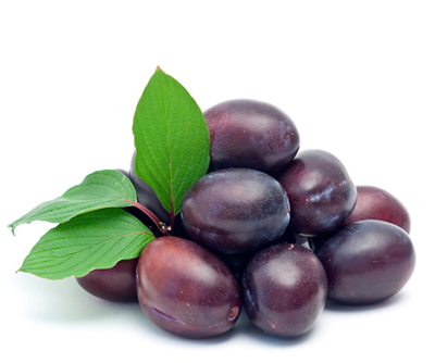 Prunes