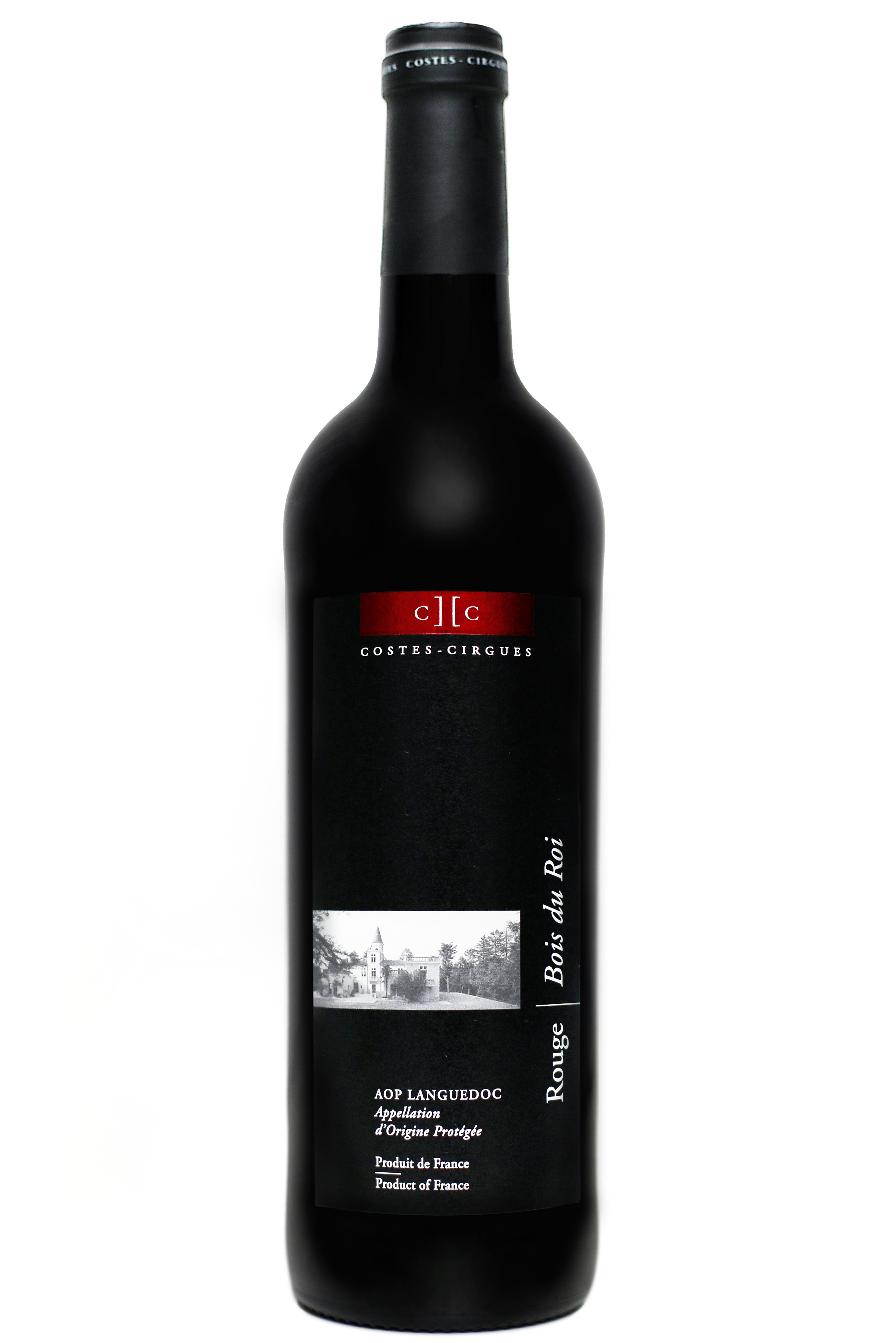 Bois Du Roi 2015