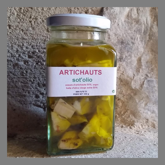 sot'olio