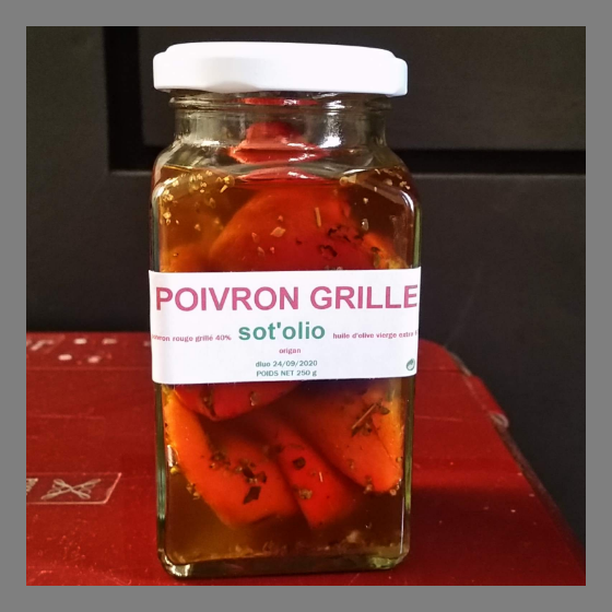 sot'olio