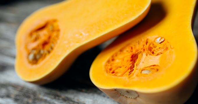 Courge Butternut