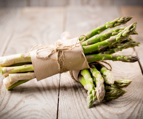 Asperge
