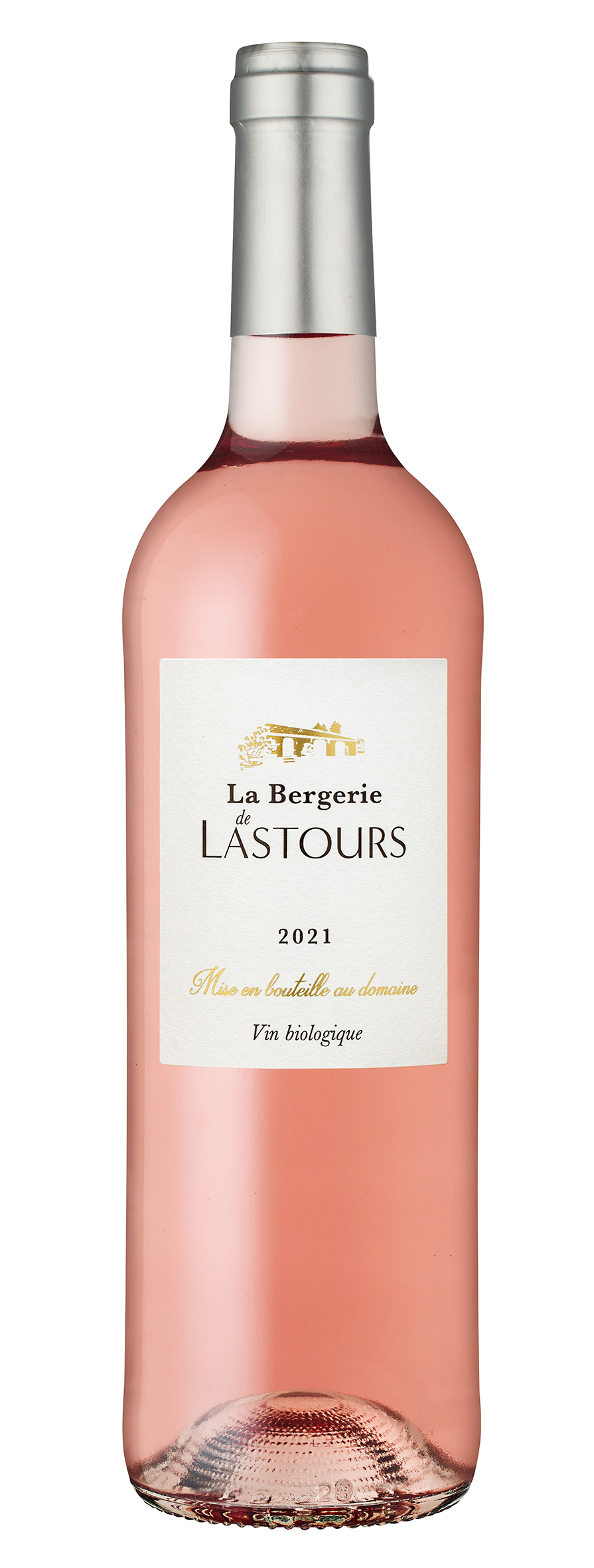 la Bergerie de Lastours Rose