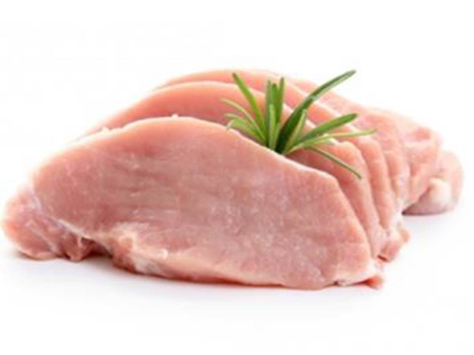 ESCALOPE PORC