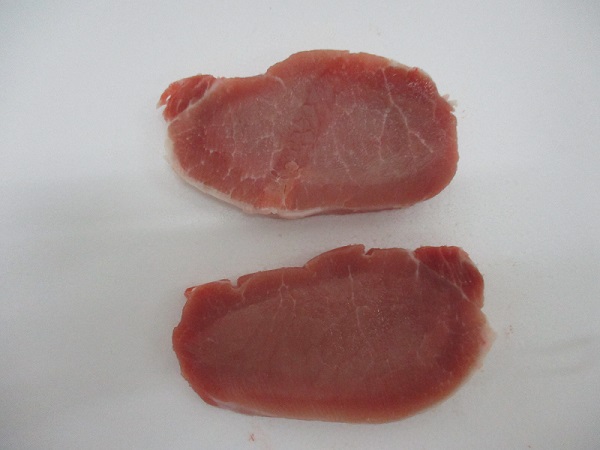 Pavé de Porc 