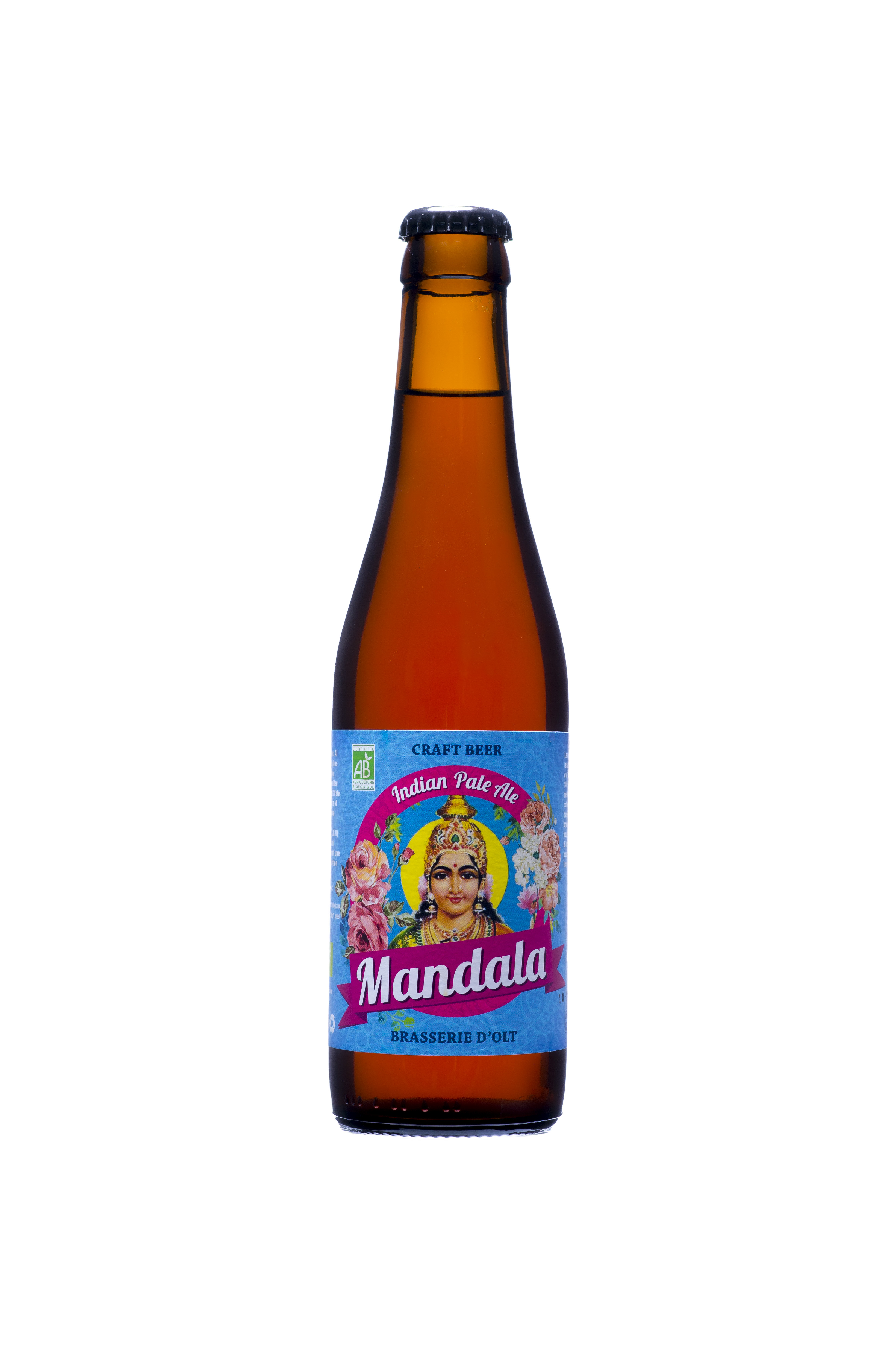 MANDALA IPA Bio