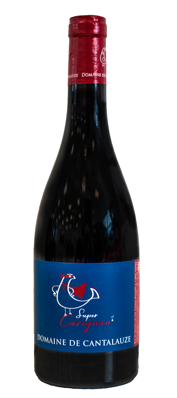 SUPER CARIGNAN