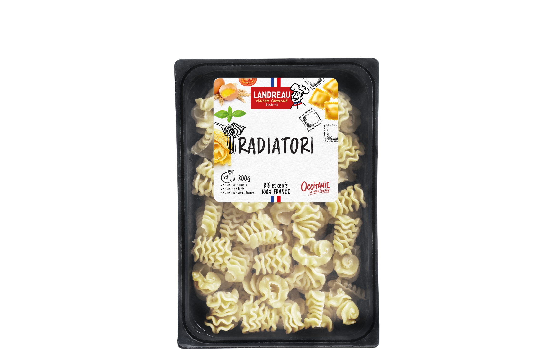 Radiatore