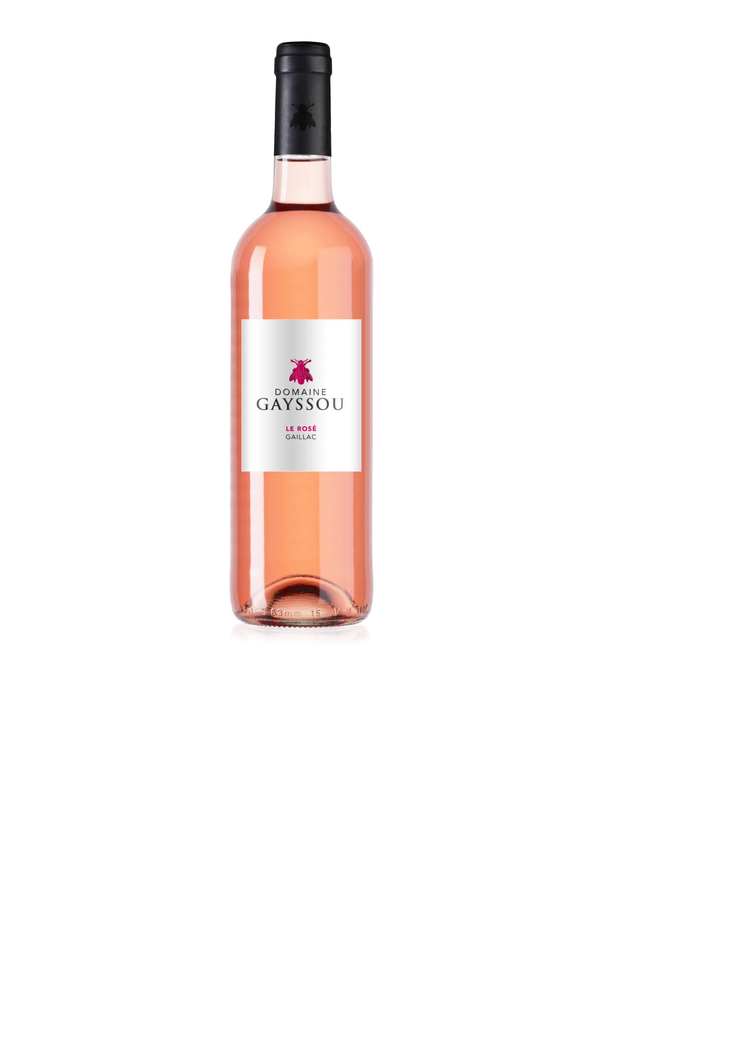 Le Rosé 2023