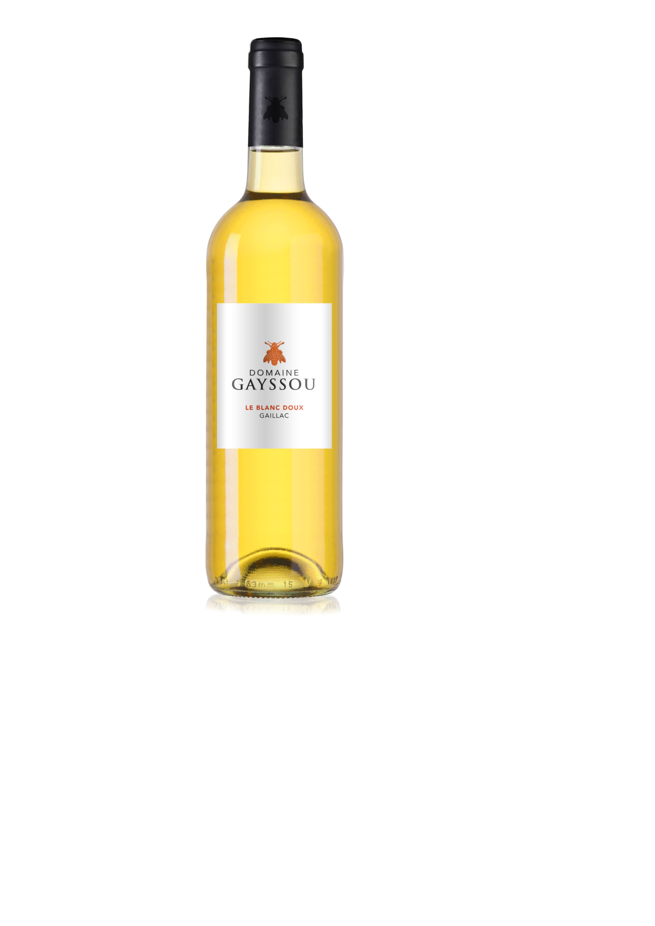 Le Blanc Doux 2020