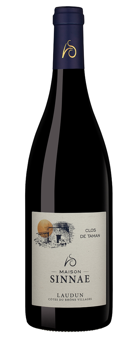 Clos de Taman