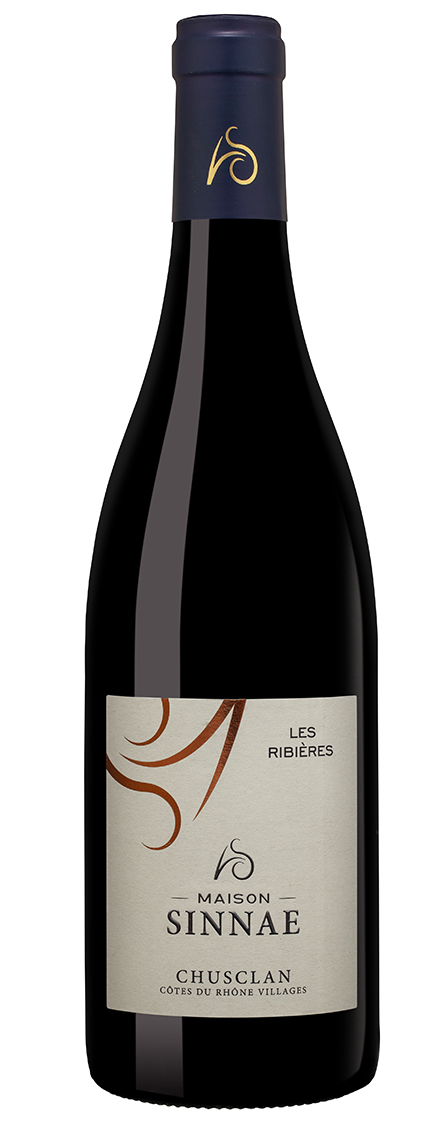 Les Ribières