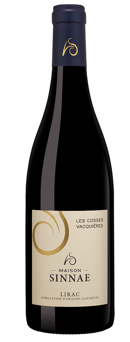 Les Cosses Vacquières