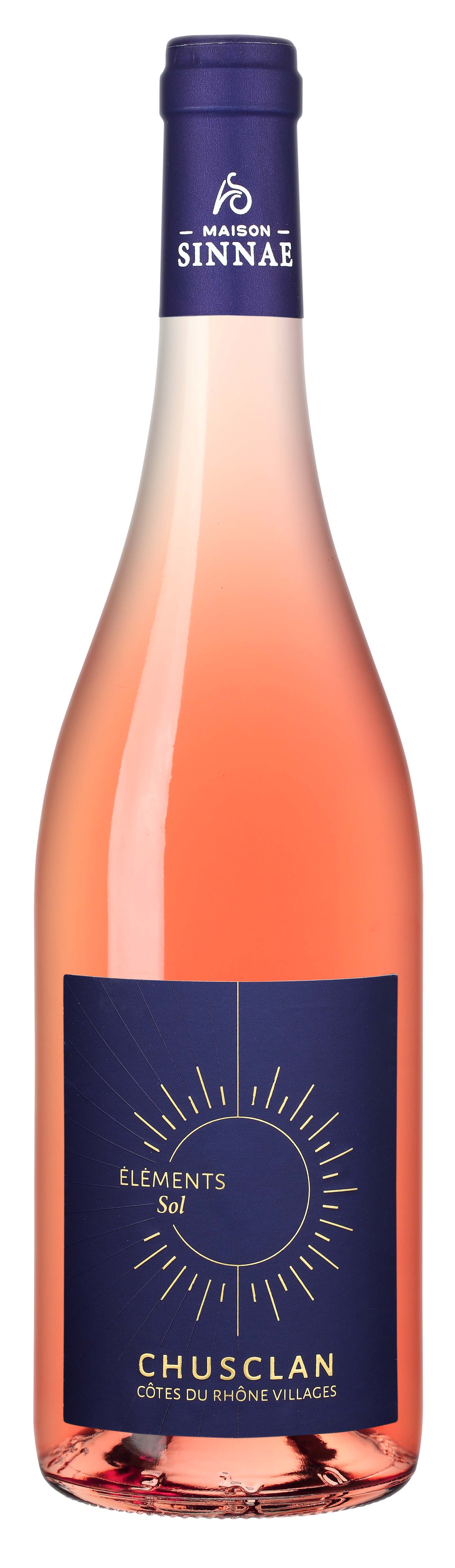 Eléments Sol