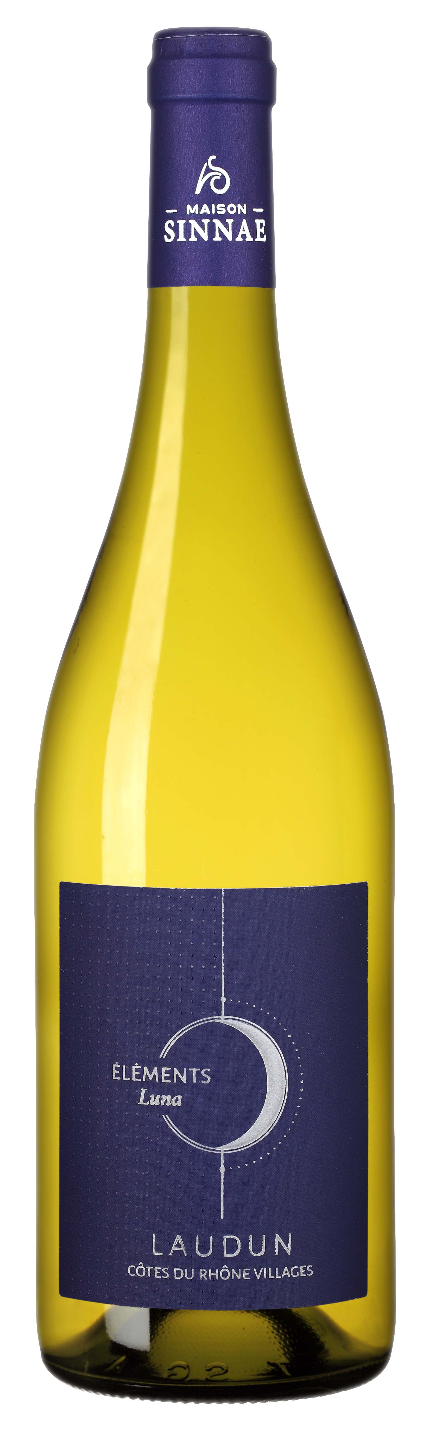 Eléments Luna