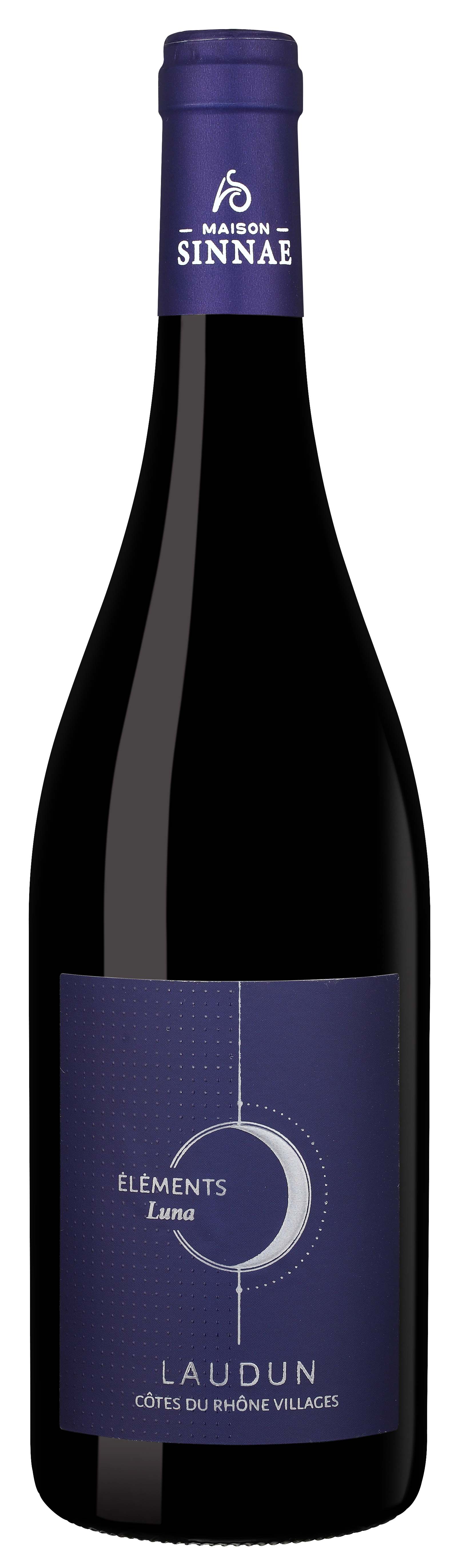 Eléments Luna