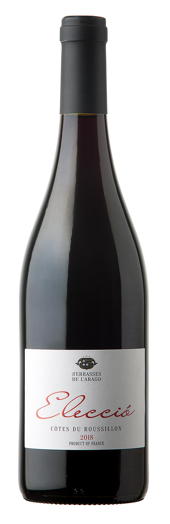 Eleccio Rouge