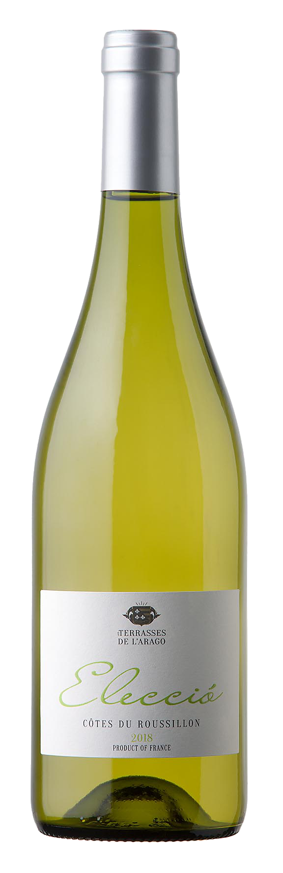 Eleccio Blanc