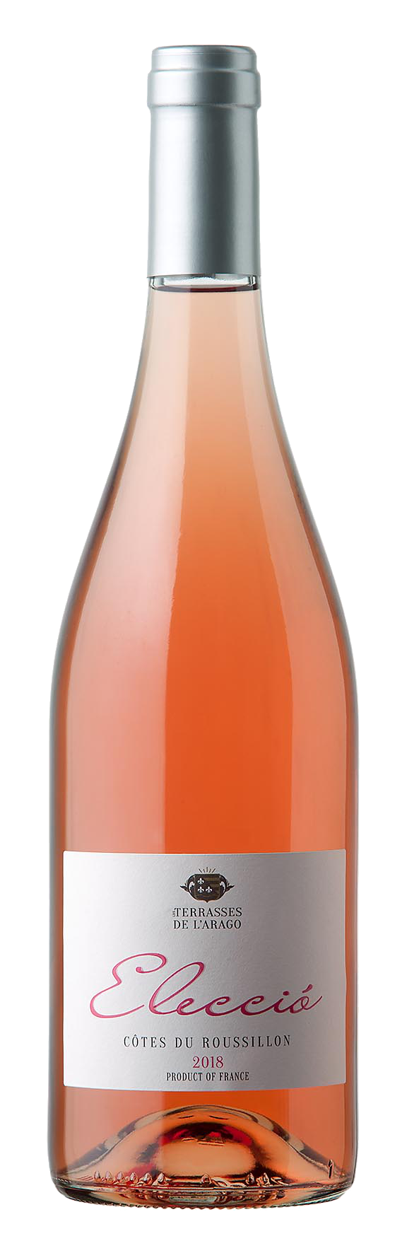 Eleccio Rose