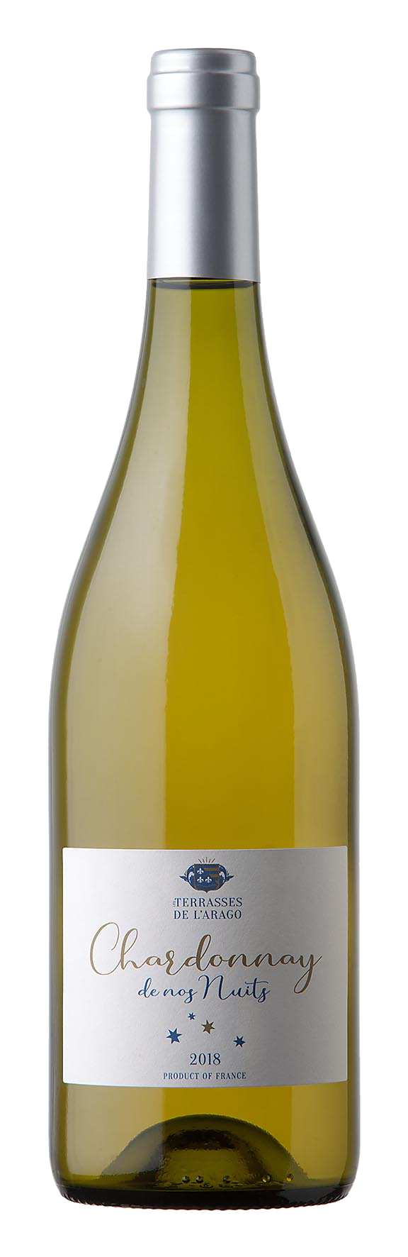 Chardonnay de nos Nuits