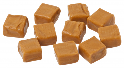 Glace caramel beurre salé