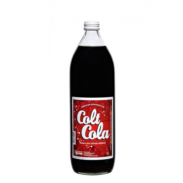 Colt Cola