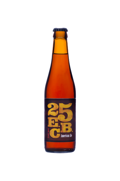 Biere doree 25 EBC