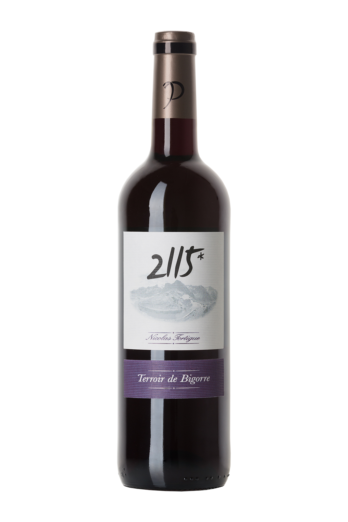 2115 Terroir de Bigorre