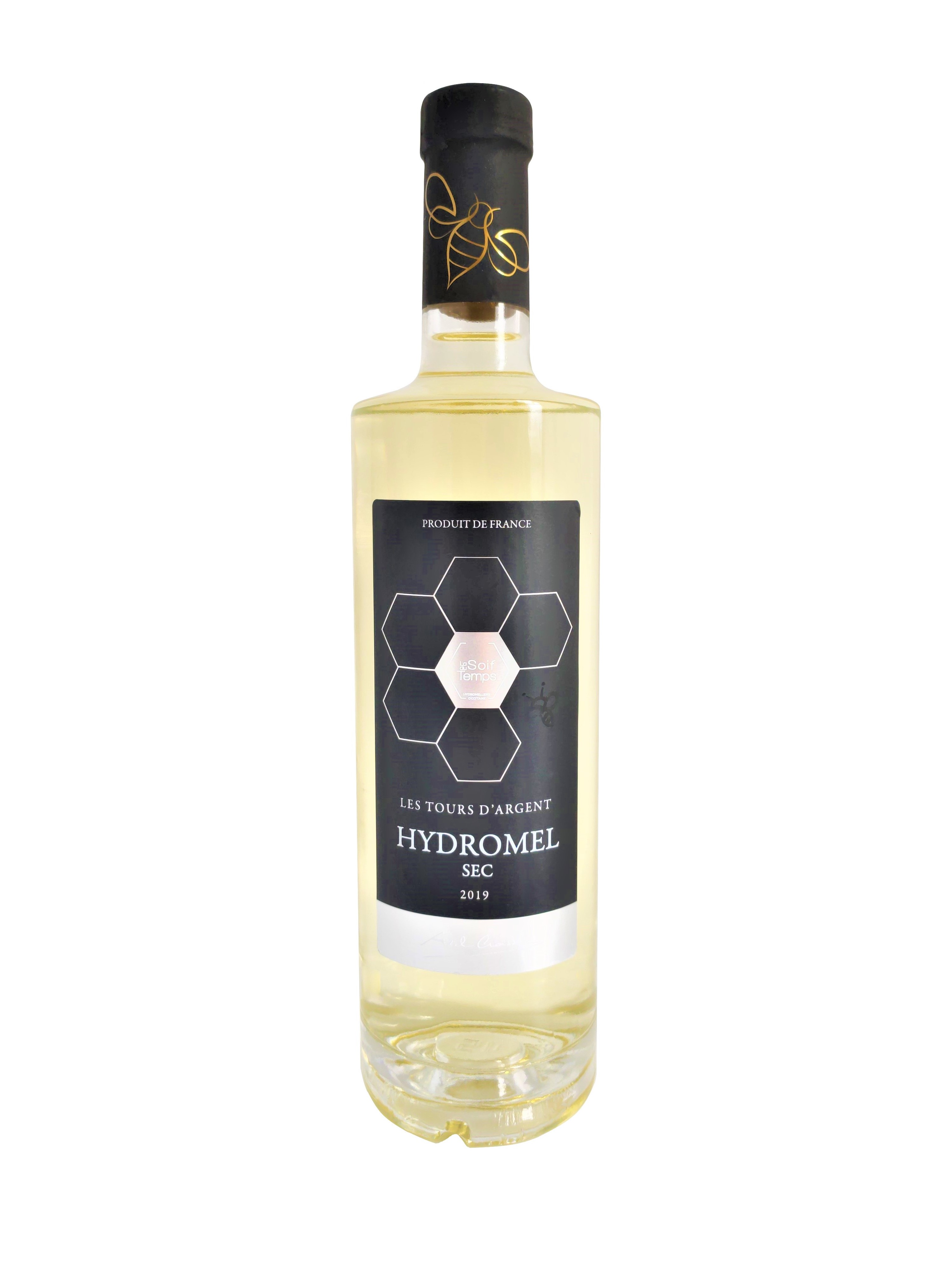 Les Tours d'Argent - Hydromel sec