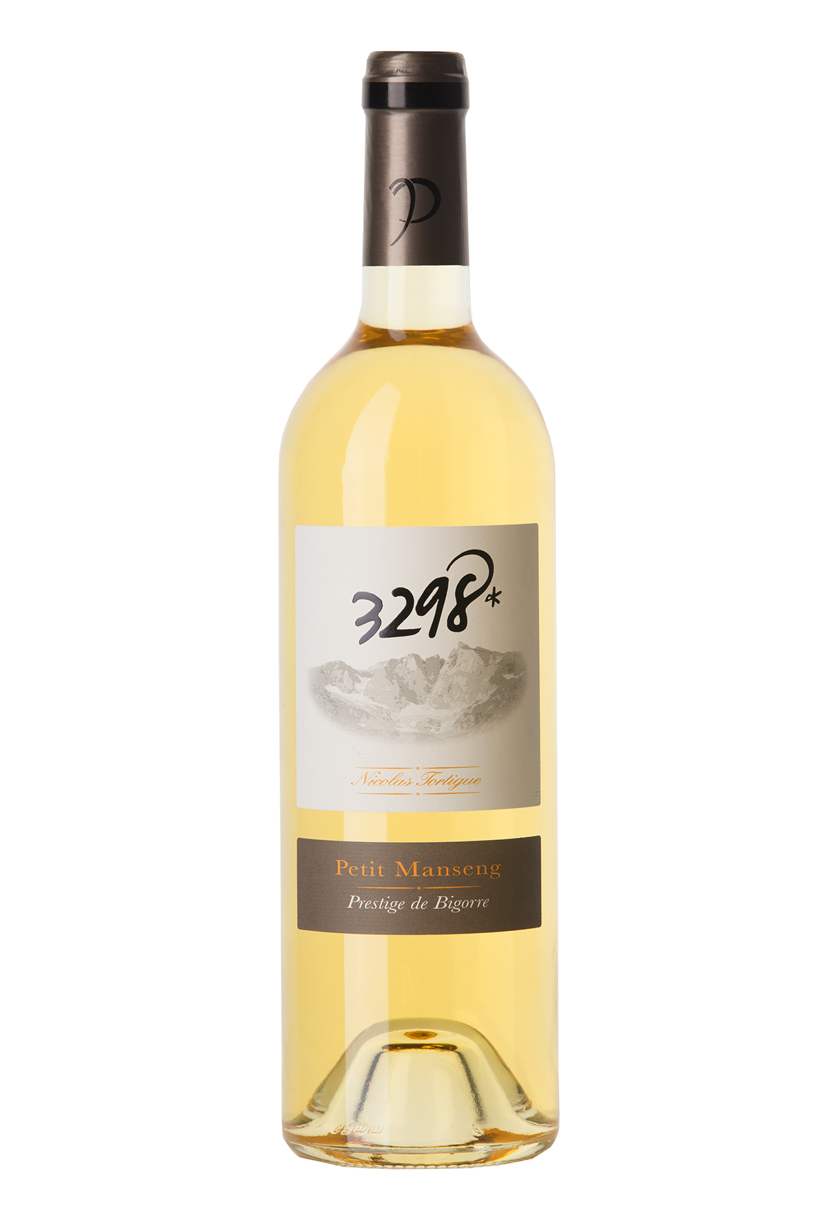 3298 Prestige de Bigorre