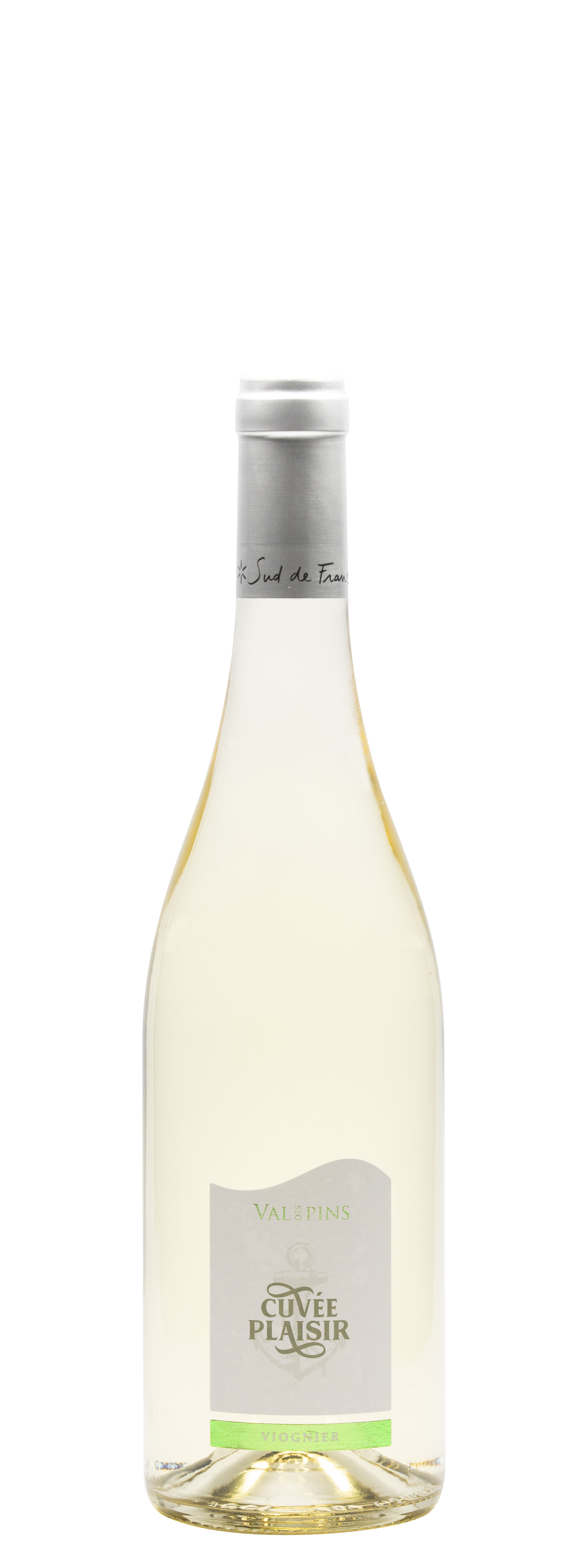 Cuvée Plaisir