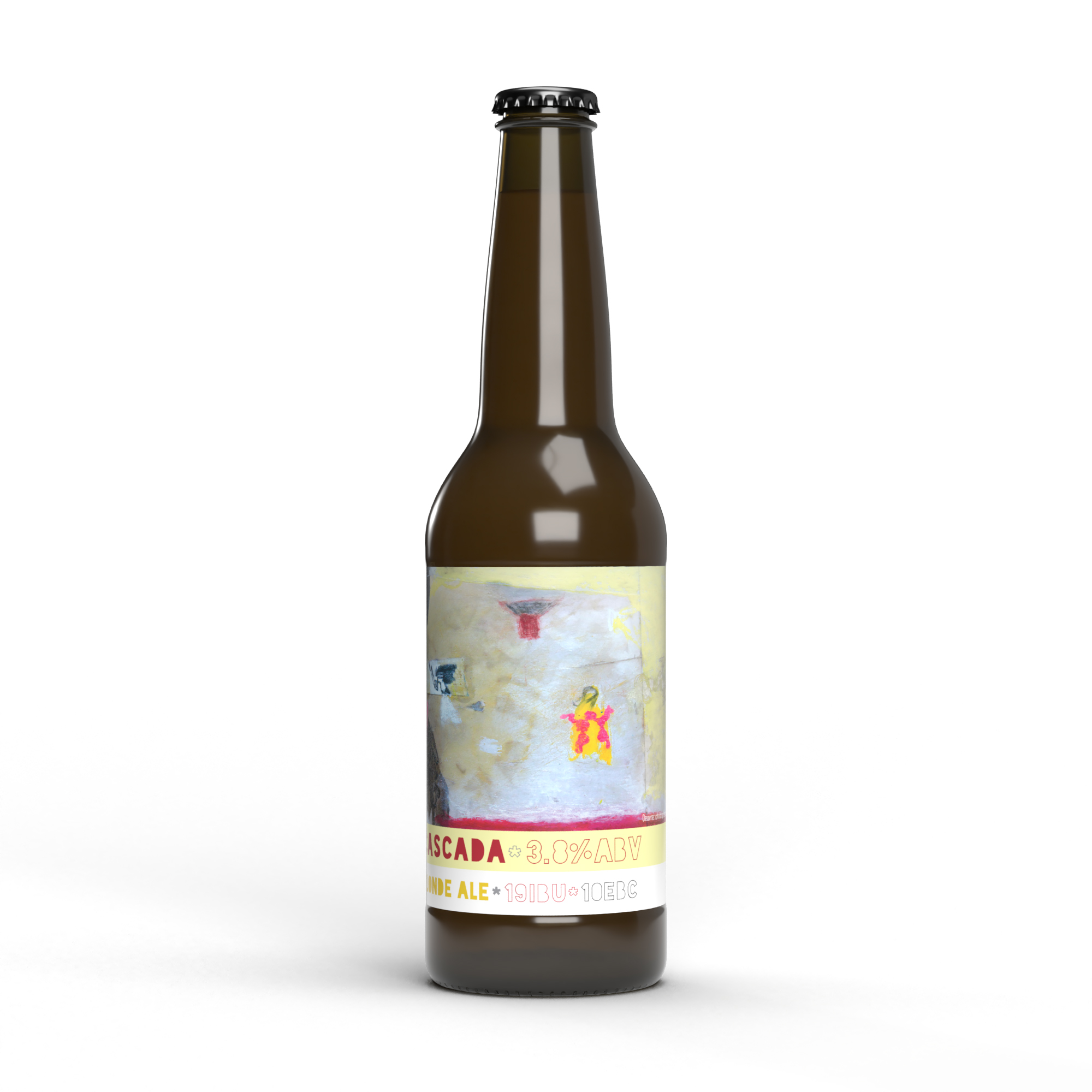 Cascada (33cl bouteille)