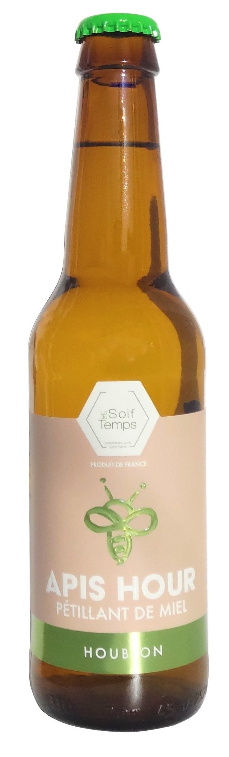 Apis Hour - Houblon