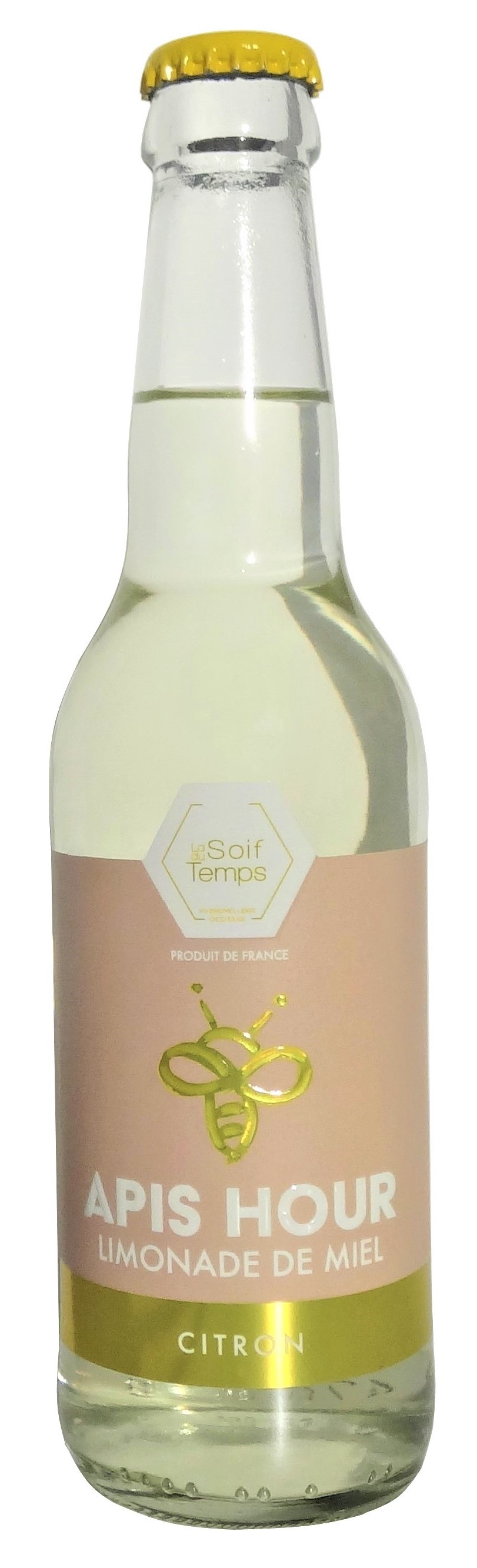 Limonade de miel