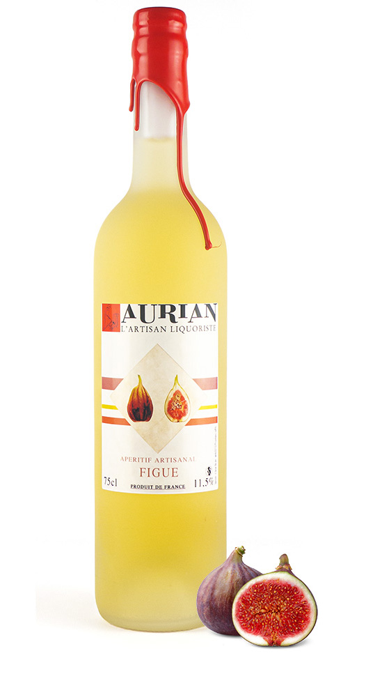 Apéritif Figue