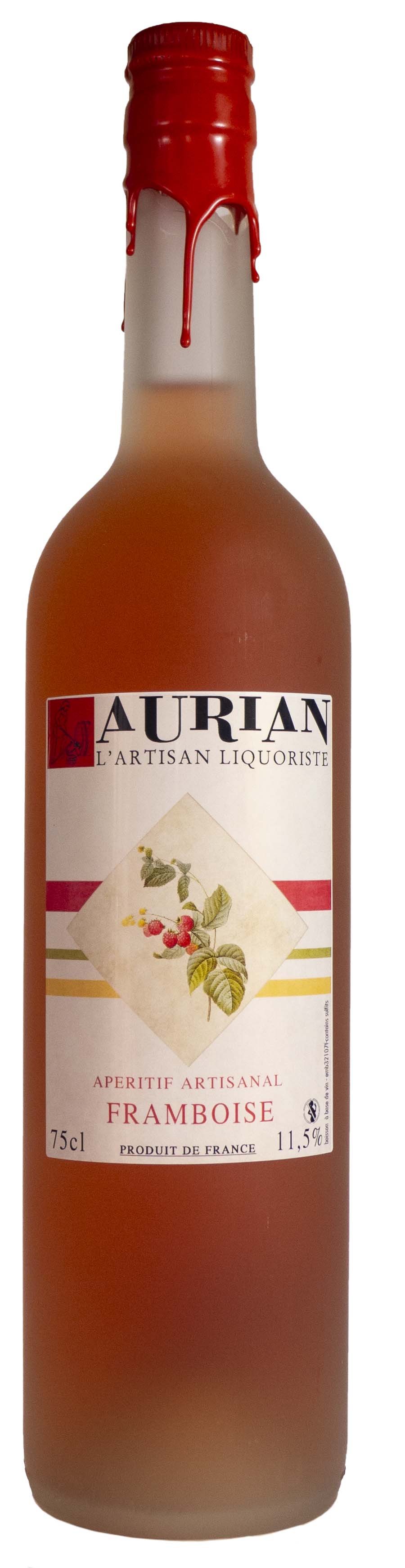 Apéritif Cerise