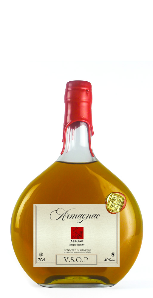 Armagnac VSOP