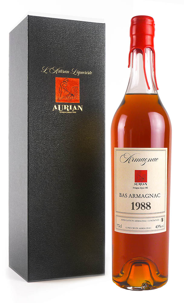 Bas Armagnac 1988