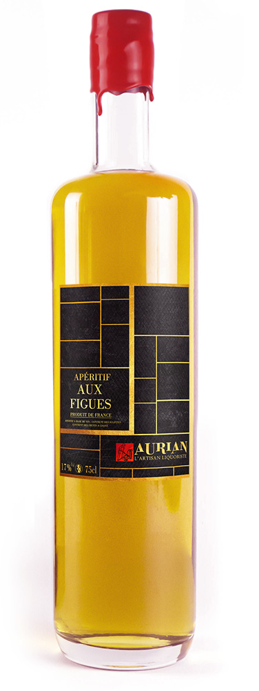 Apéritif aux figues
