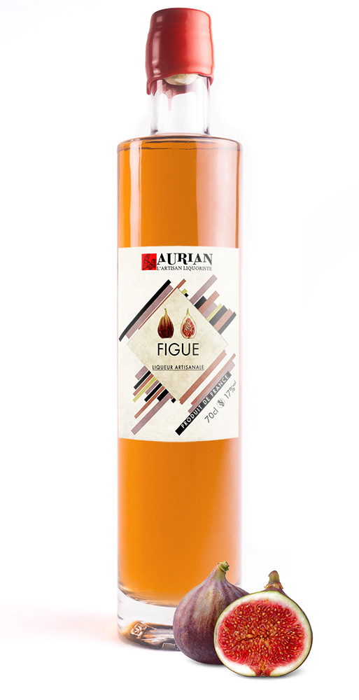Liqueur de figue