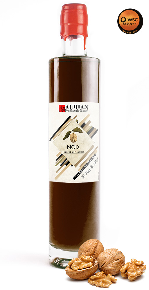 Liqueur de Noix