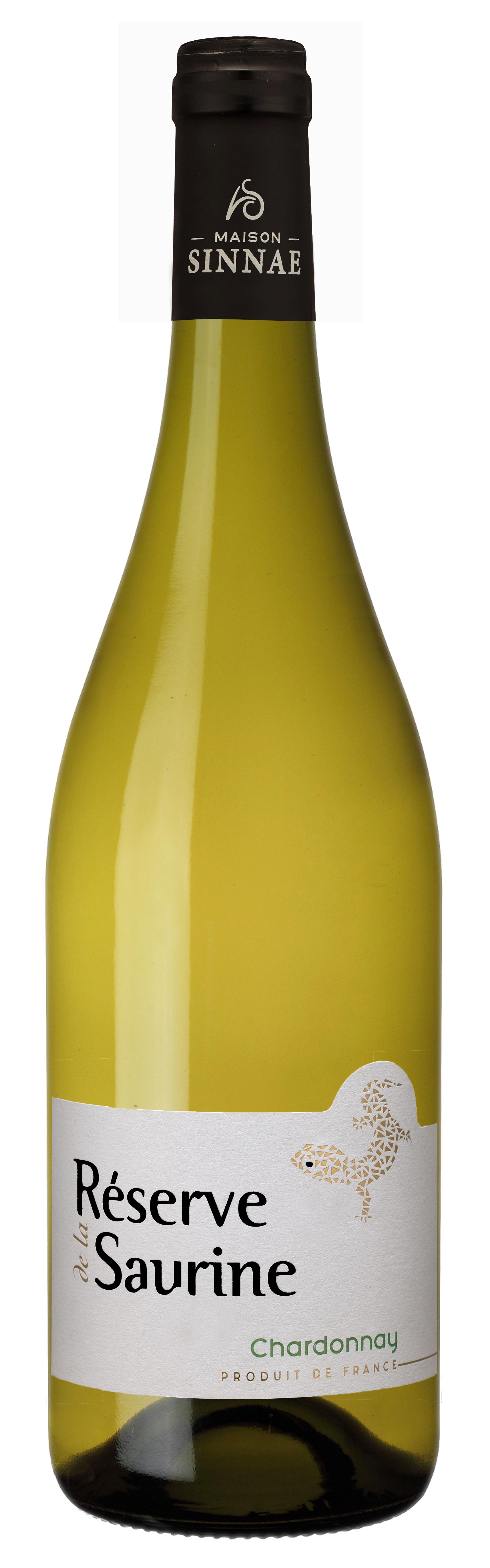 Réserve de la Saurine Chardonnay