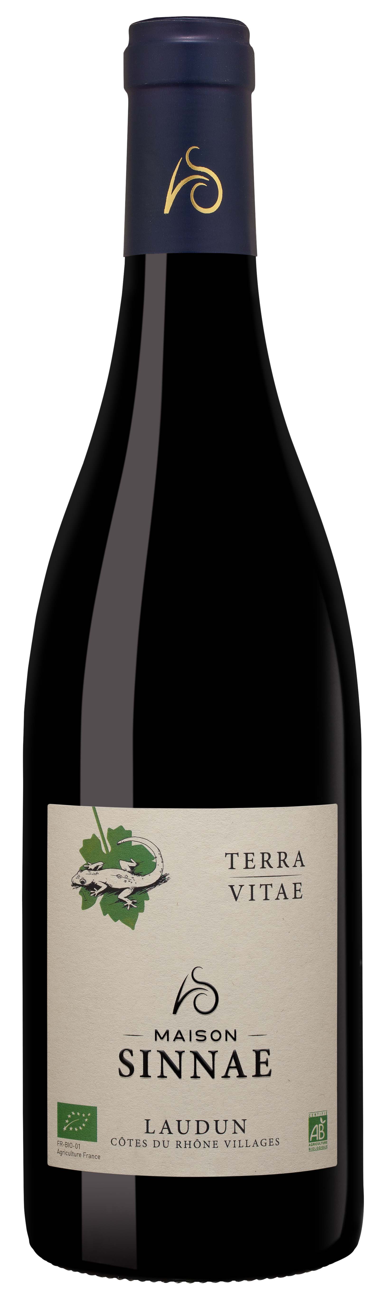 Terra Vitae BIO