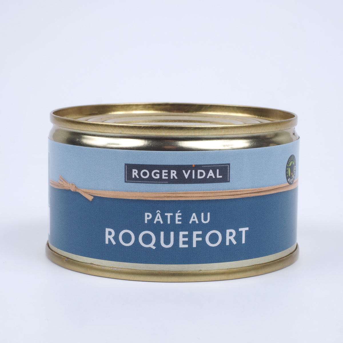 Pâté au Roquefort 125 g