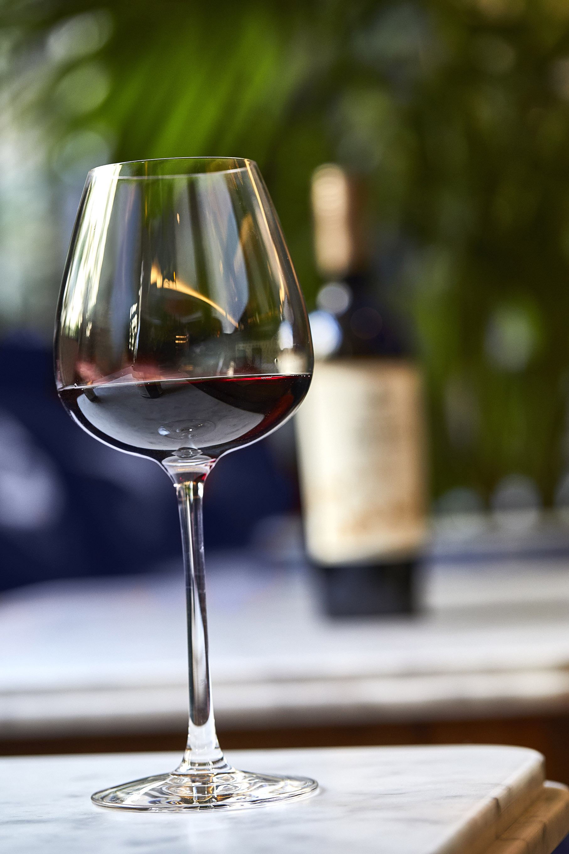 Abbotts & Delaunay - Carignan Fruits et fleurs sauvages