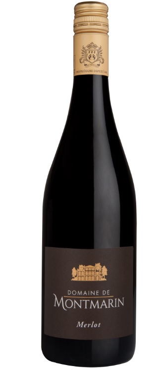 Domaine de Montmarin Merlot 2019